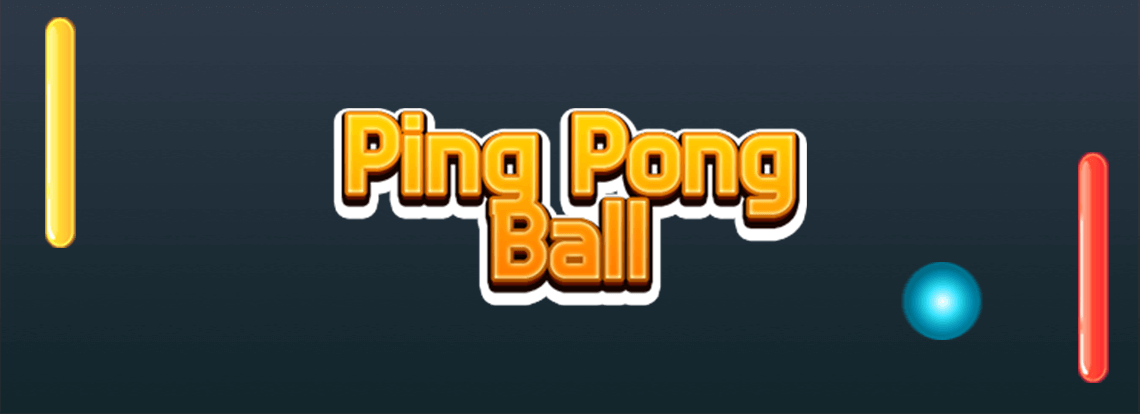 Ping Pong Ball